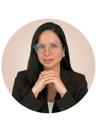 Irina Zerpa